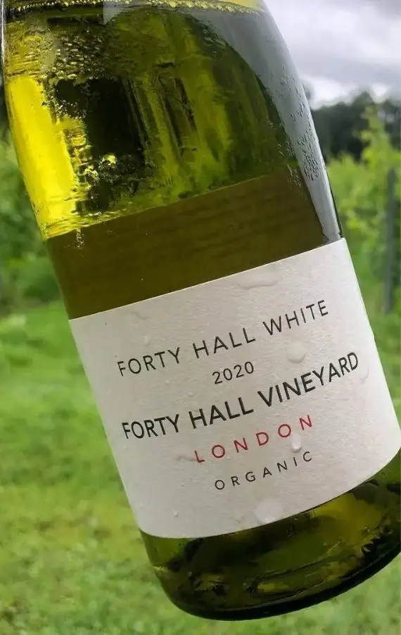 Forty Hall Farm Shop photo 4