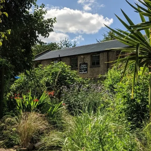 Hackney City Farm photo 2