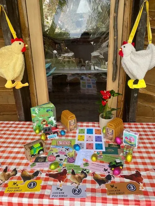 Spitalfields City Farm photo 3