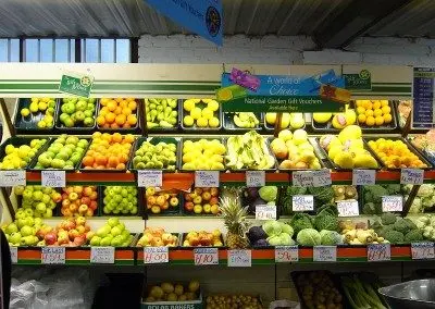 Park Farm Shop and Tearoom photo 1