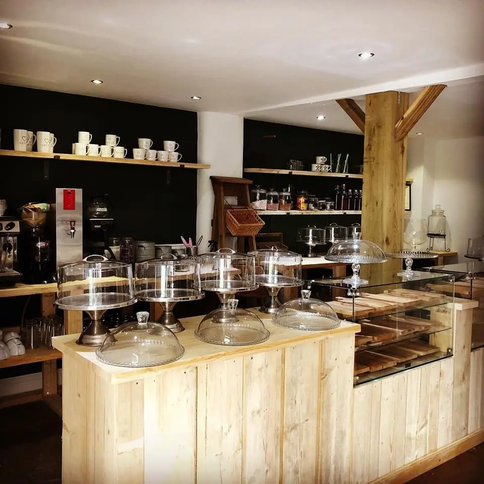 Light Ash Farm Cafe & Gift Shop photo 1