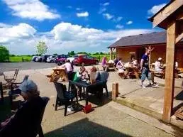 Light Ash Farm Cafe & Gift Shop photo 2