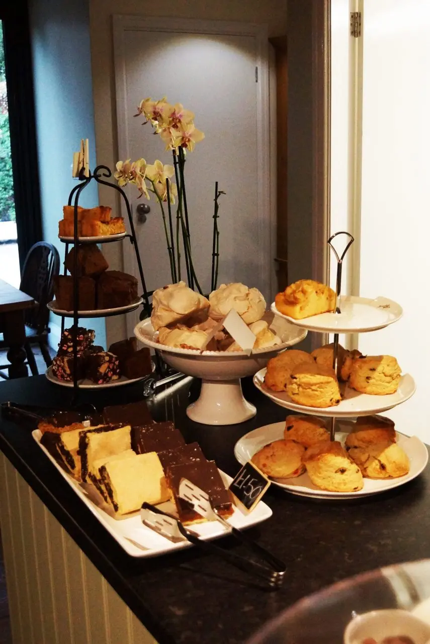 Light Ash Farm Cafe & Gift Shop photo 4