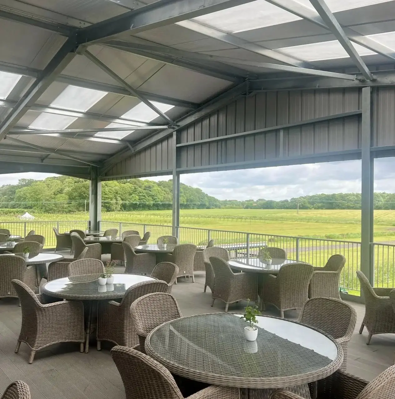 Salhouse Farm Shop & Café