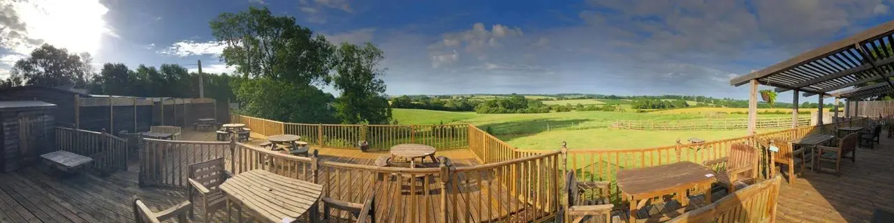 Glebe Farm Tea Room photo 3