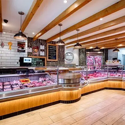 Prendergast Butchers main photo