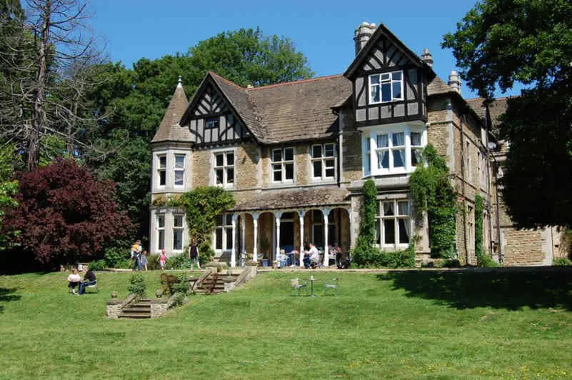 Wing Hall Estate (Wing Hall Farm & Village Shop)