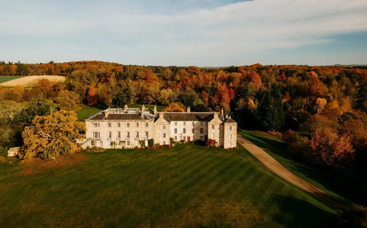 The Hirsel Homestead photo 4