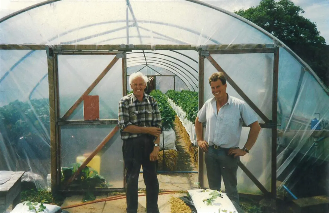 Manor Farm Fruits photo 4