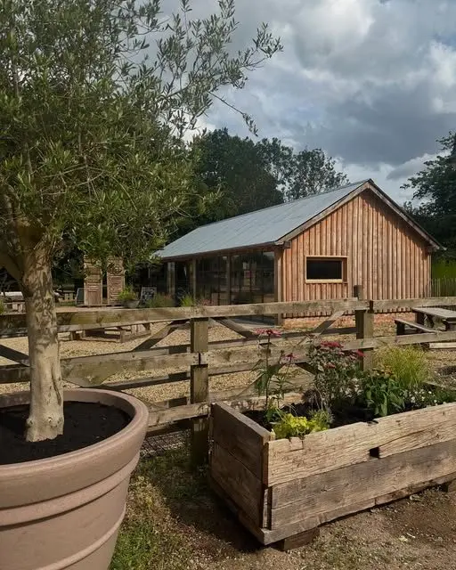 Crockford Bridge Farm photo 3