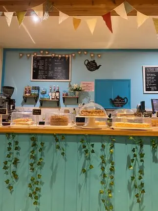 Ansty PYO & Farm Shop photo 3