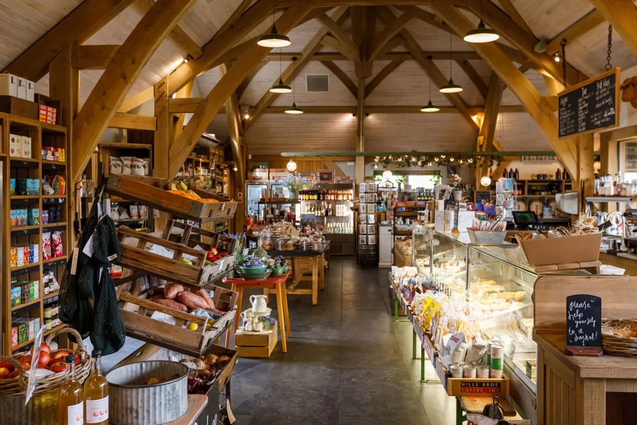The Three Daggers Farm Shop main photo