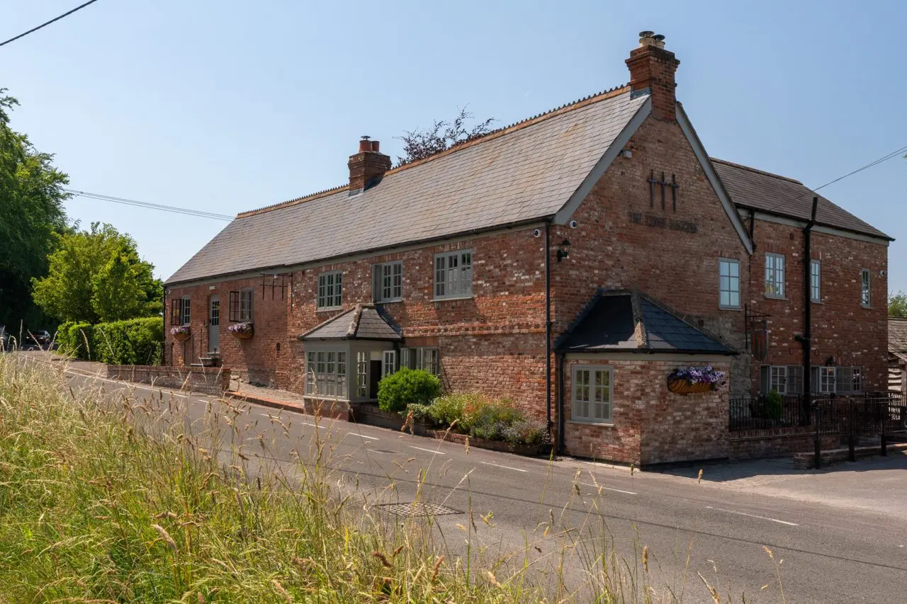 The Three Daggers Farm Shop photo 1