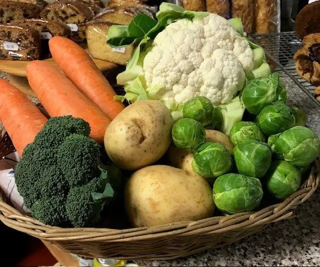 Knights Farm Shop photo 1