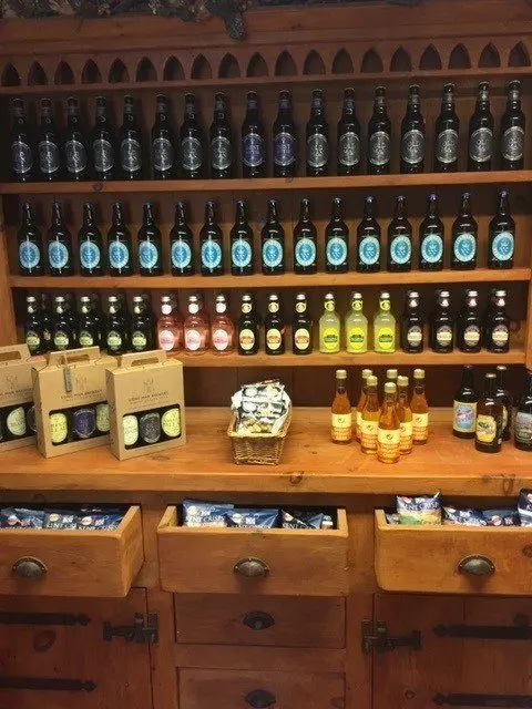 Knights Farm Shop photo 3