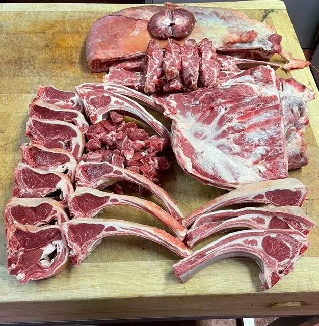 Knights Farm Shop photo 4