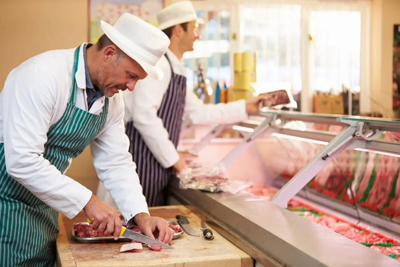 Wallis's Farm Shop & Butchers main photo