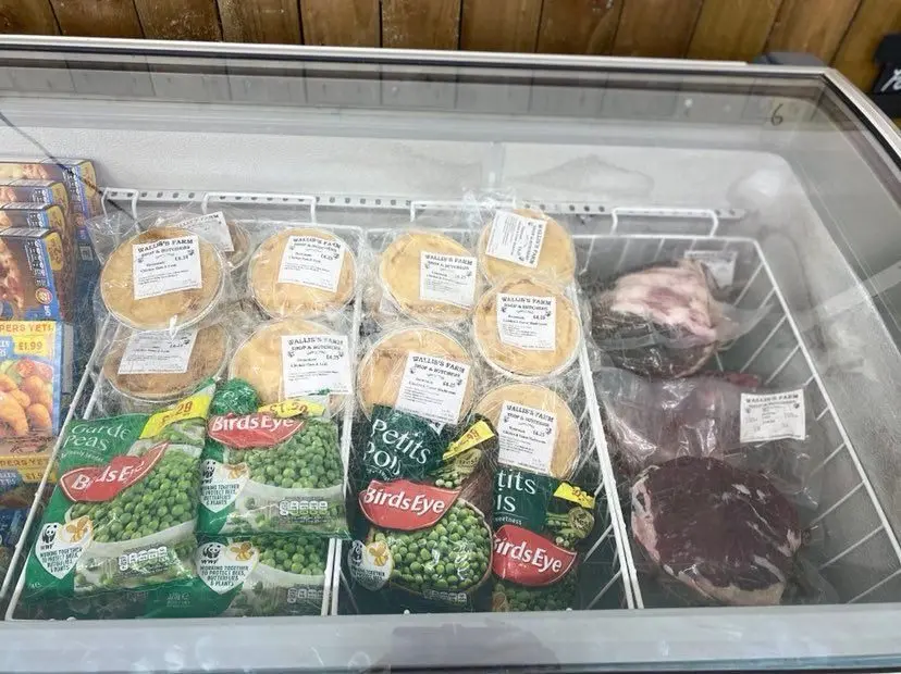 Wallis's Farm Shop & Butchers photo 2