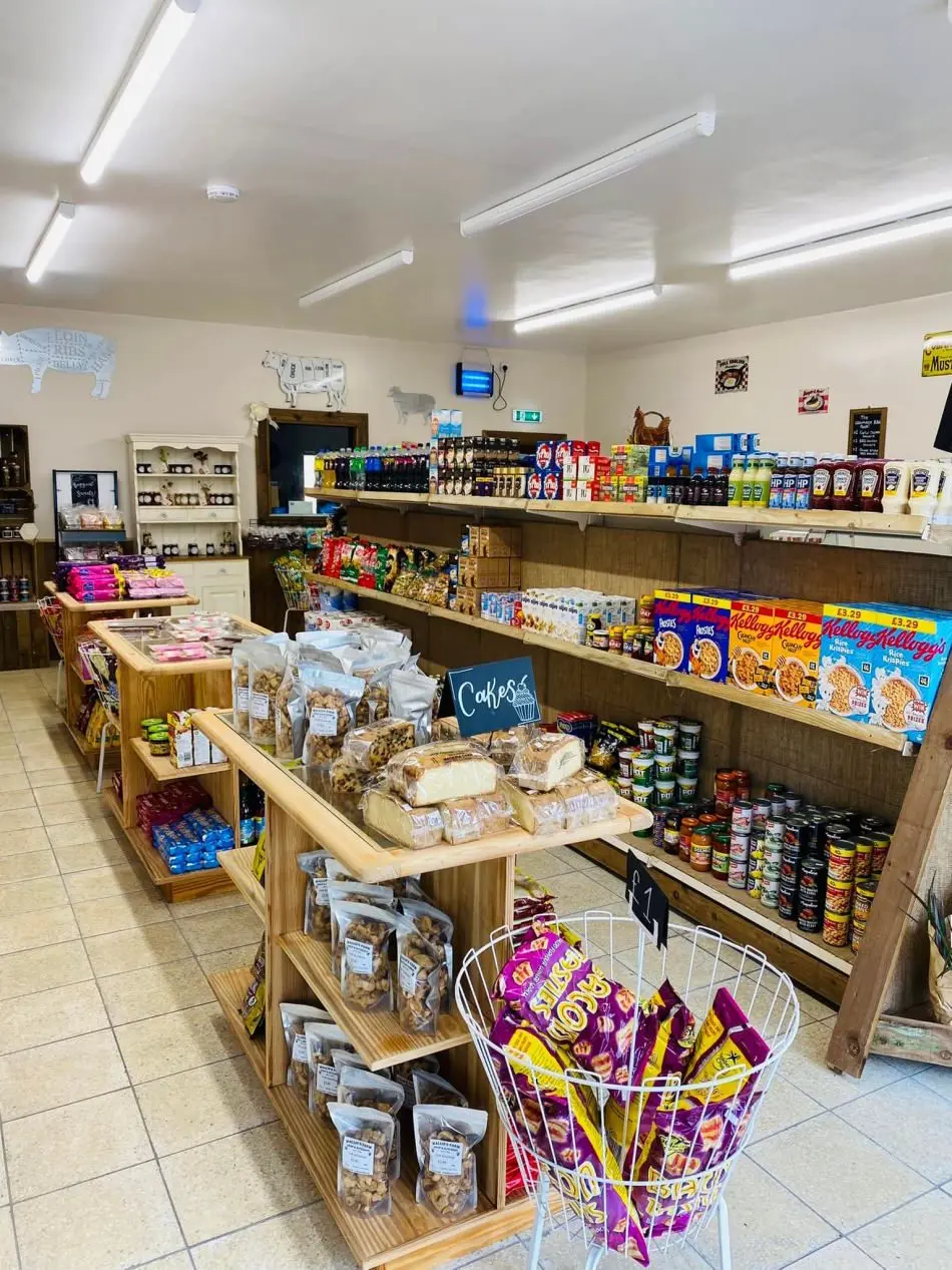Wallis's Farm Shop & Butchers photo 4