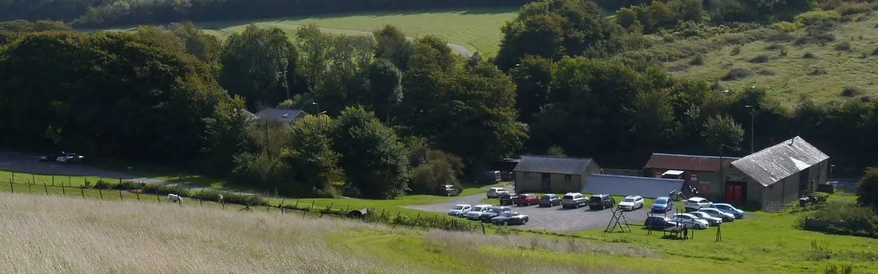 Little Farthingloe Farm photo 2