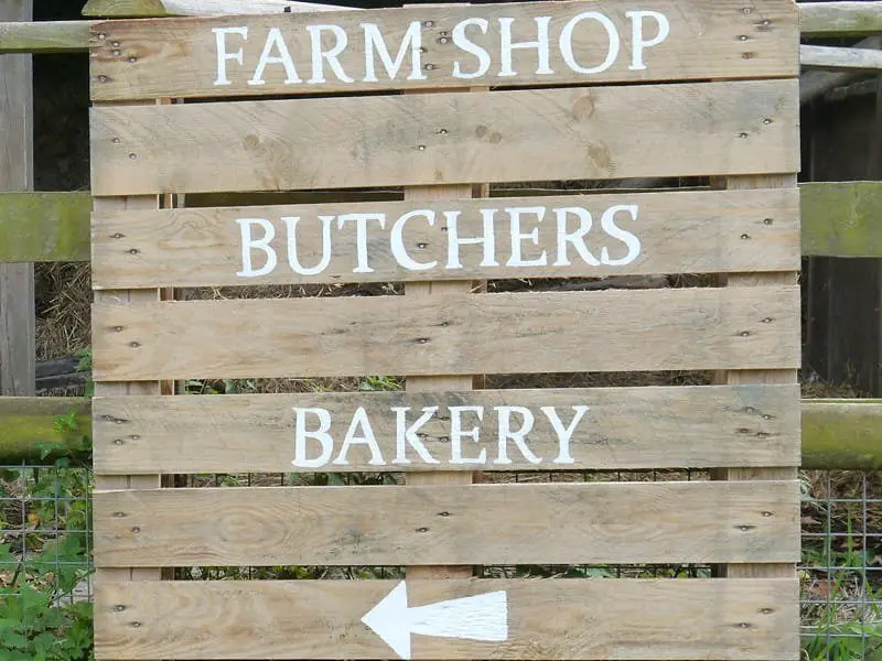 Little Farthingloe Farm photo 3