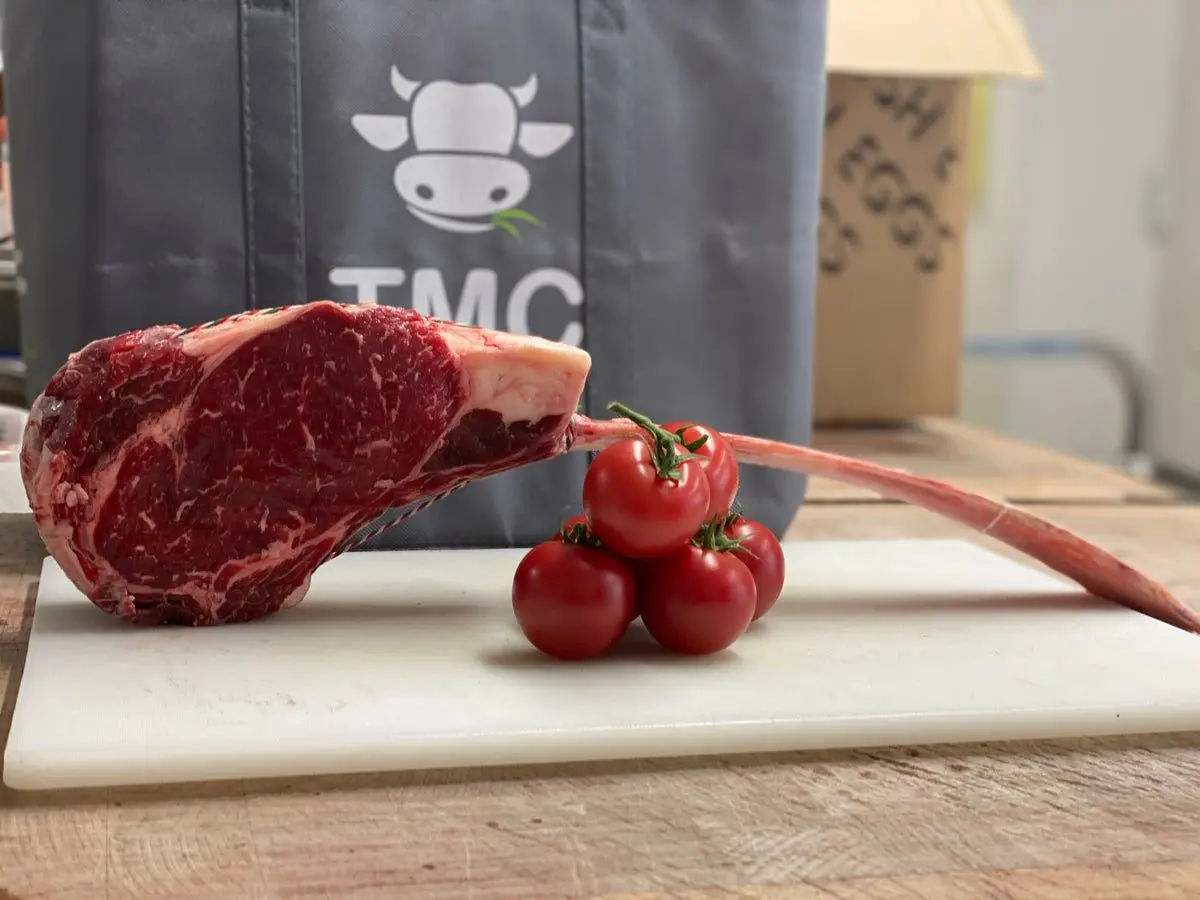 TMC Butchers (Tunstall Meat Company) photo 4