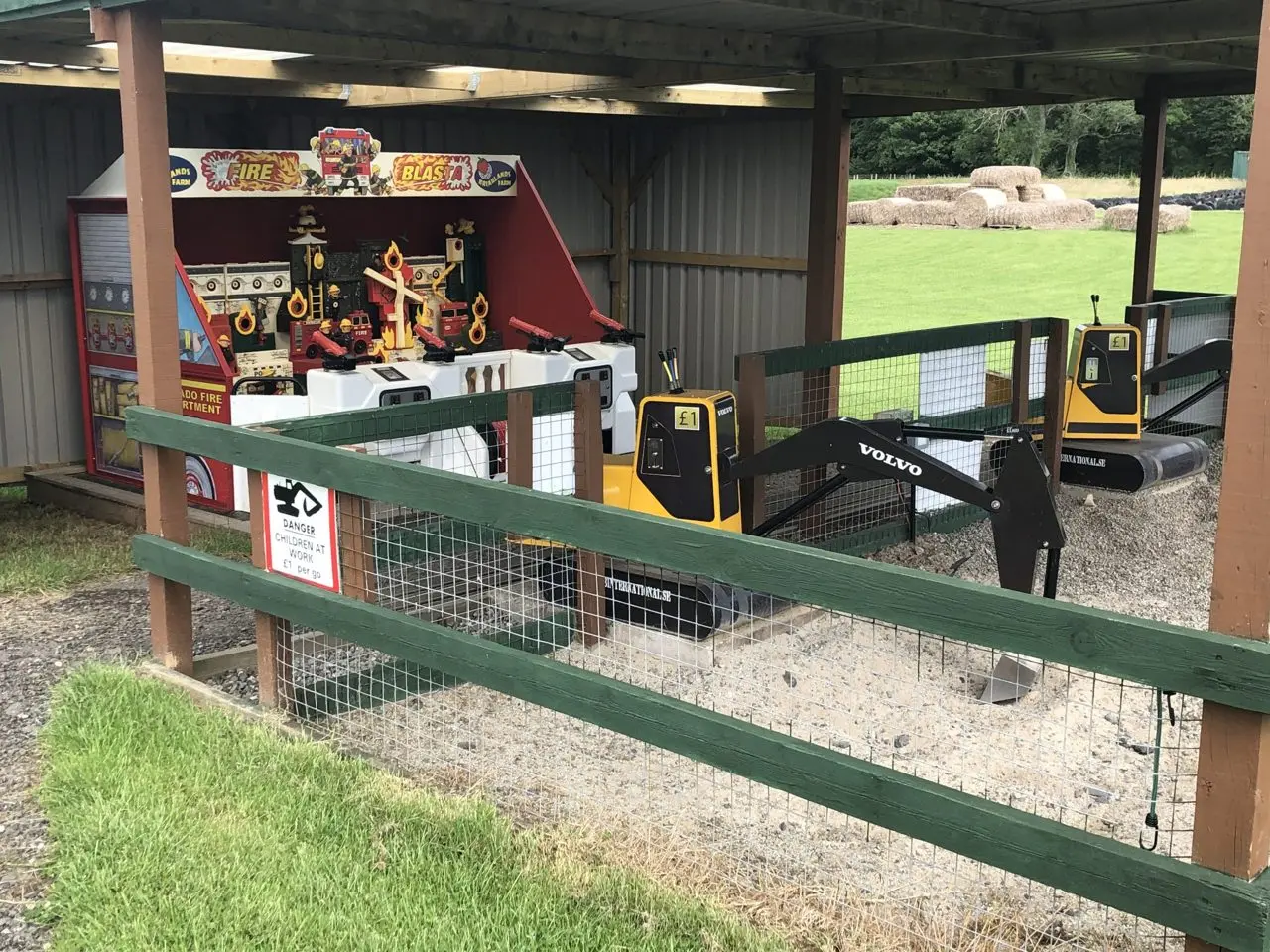 Briarlands Farm photo 3