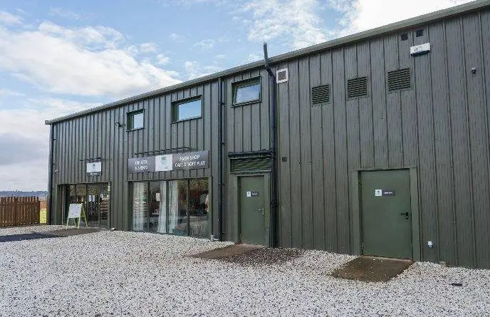 Edenmill Farm Café and Soft Play main photo