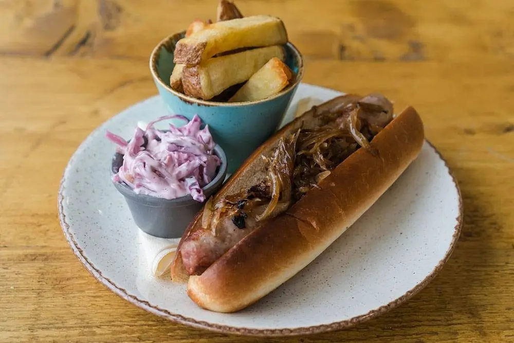 Edenmill Farm Café and Soft Play photo 1