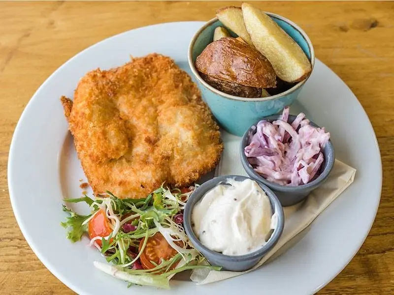 Edenmill Farm Café and Soft Play photo 2