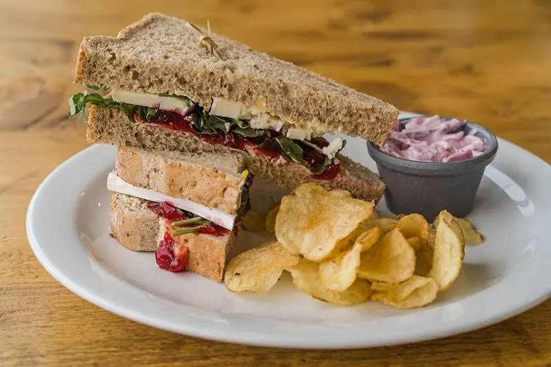 Edenmill Farm Café and Soft Play photo 4