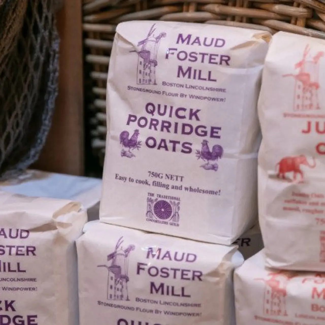 Doddington Hall Farm Shop photo 3