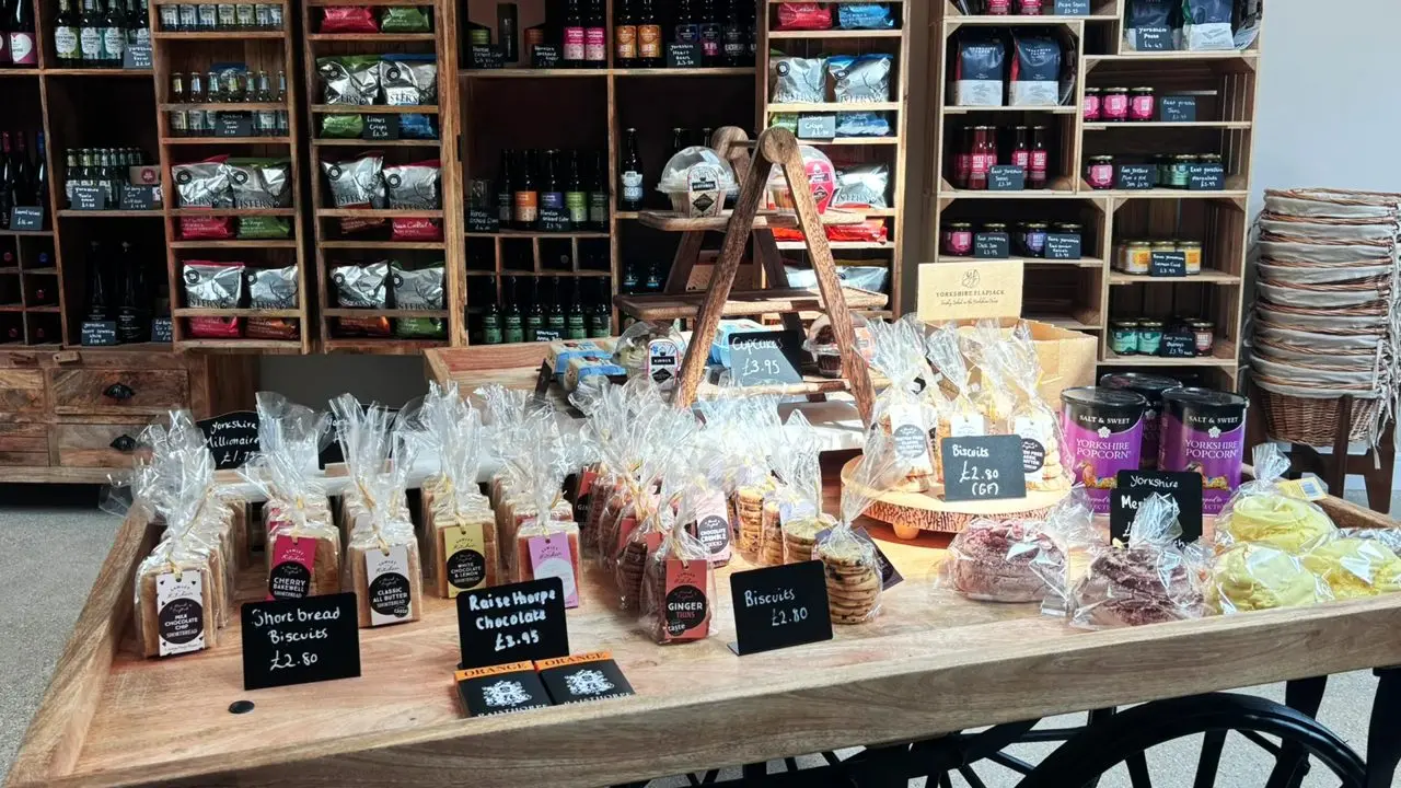 Field to Fork Farm Shop main photo