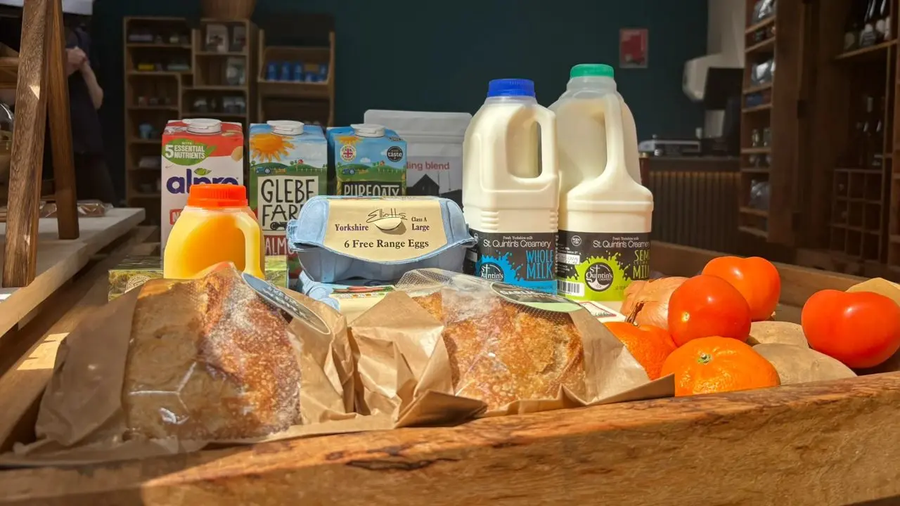 Field to Fork Farm Shop photo 1