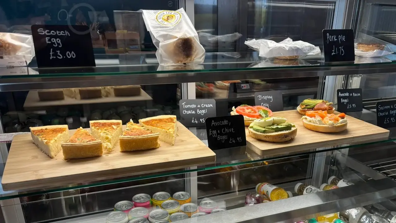 Field to Fork Farm Shop photo 2