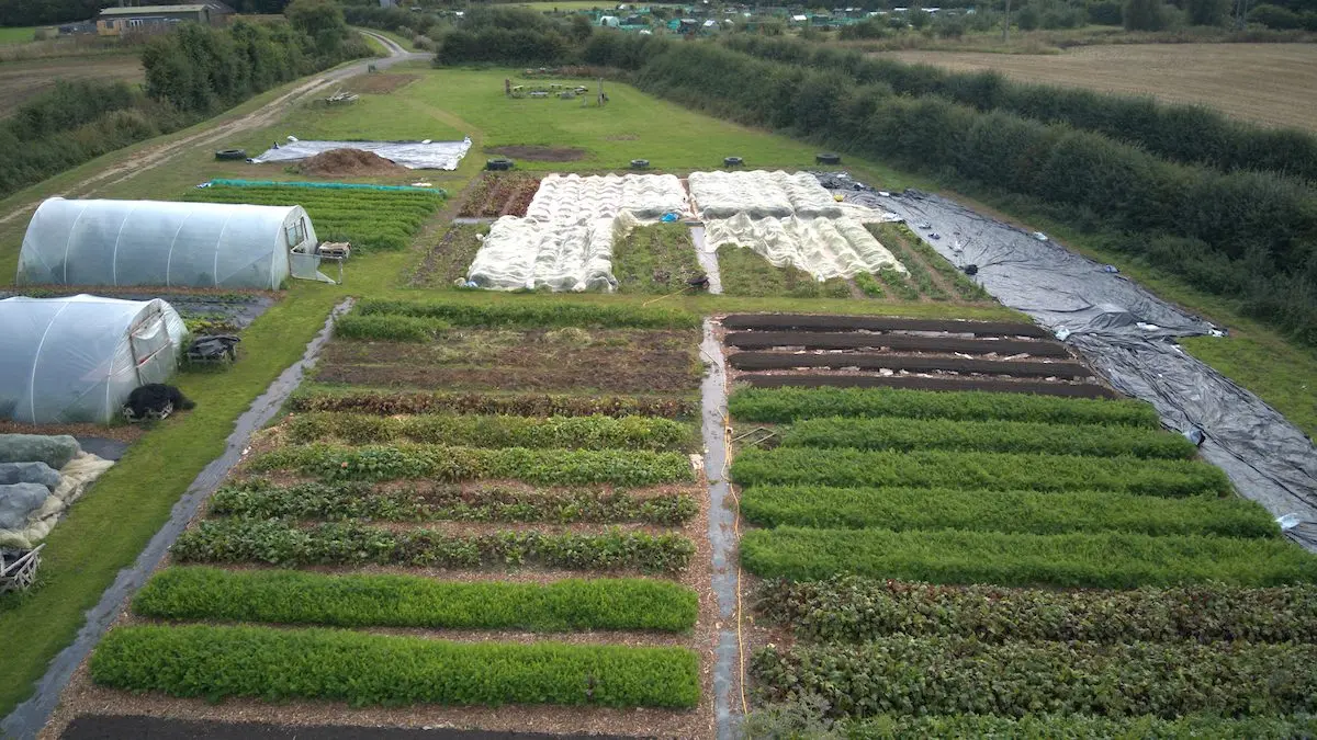 Frith Farm photo 1