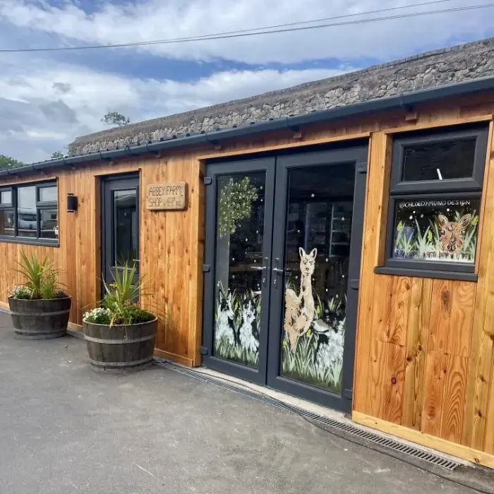 Abbey Farm Shop main photo