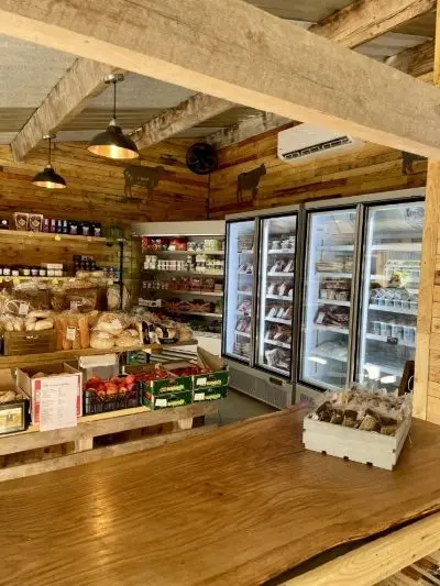 Abbey Farm Shop photo 2