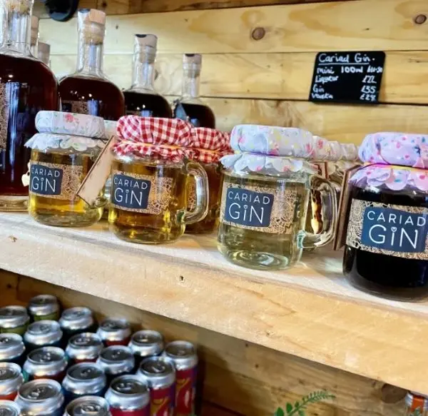 Abbey Farm Shop photo 3