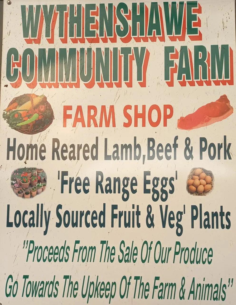 Wythenshawe Community Farm & Shop photo 3
