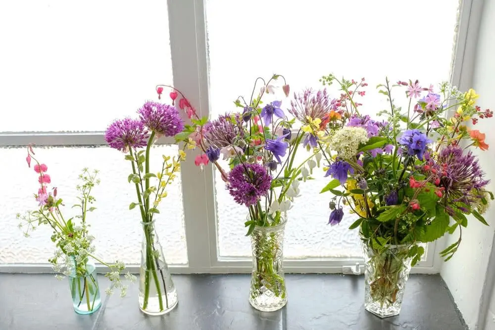 Blooming Green photo 1