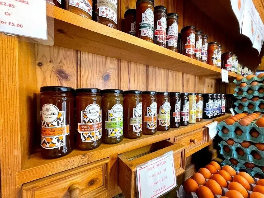 Pells Farm Shop main photo