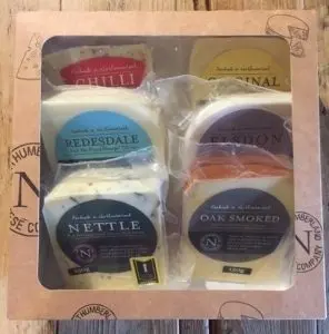 Northumberland Cheese Company photo 2