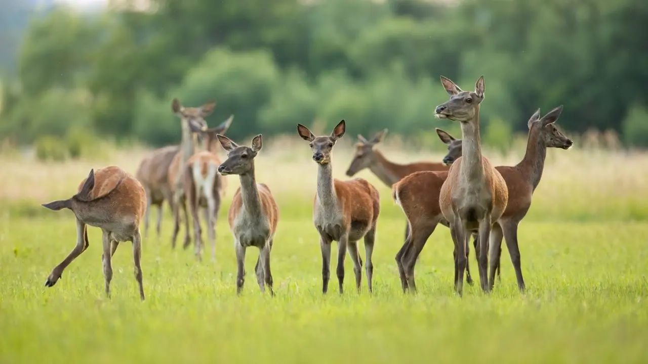 Fen Farm Venison main photo