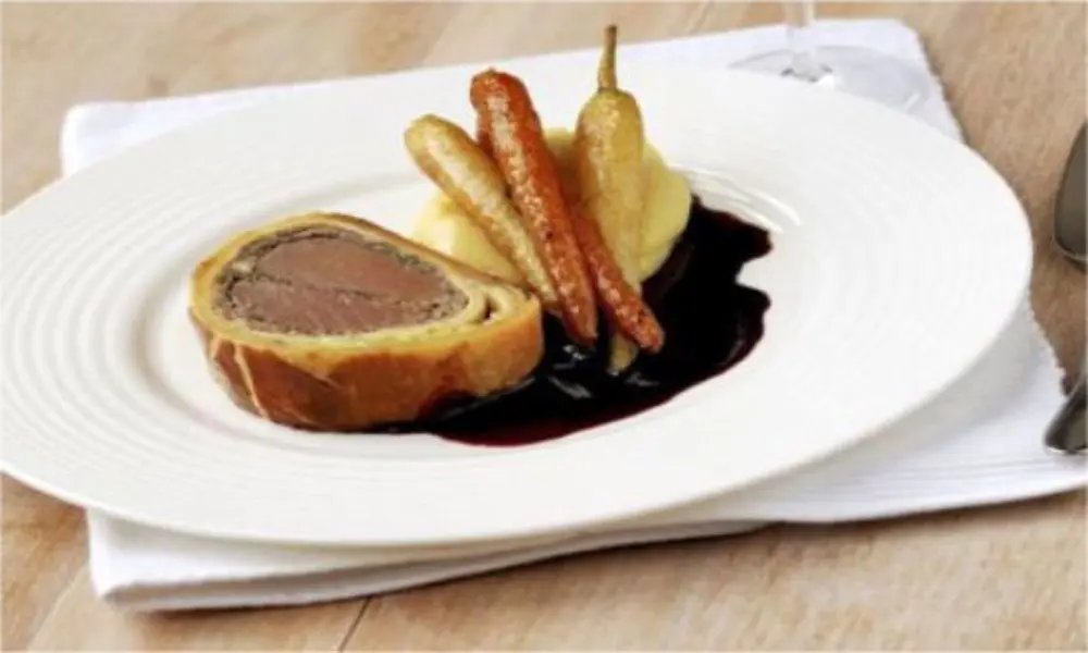 Fen Farm Venison photo 1