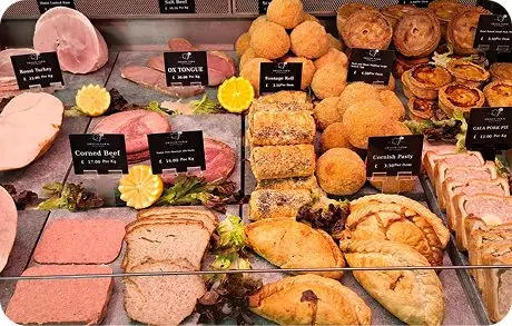 Origin Farm Shop photo 1