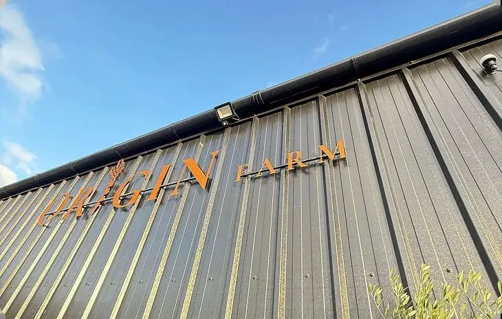 Origin Farm Shop photo 3