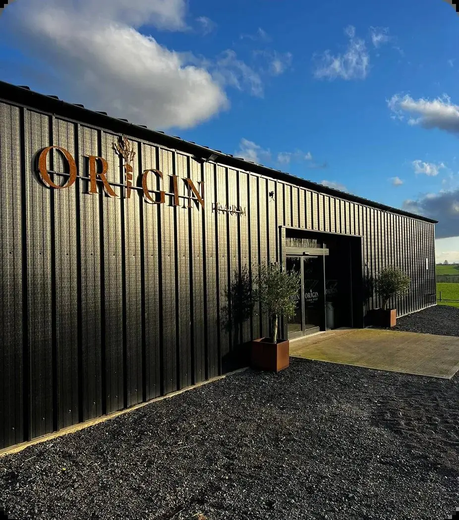 Origin Farm Shop photo 4