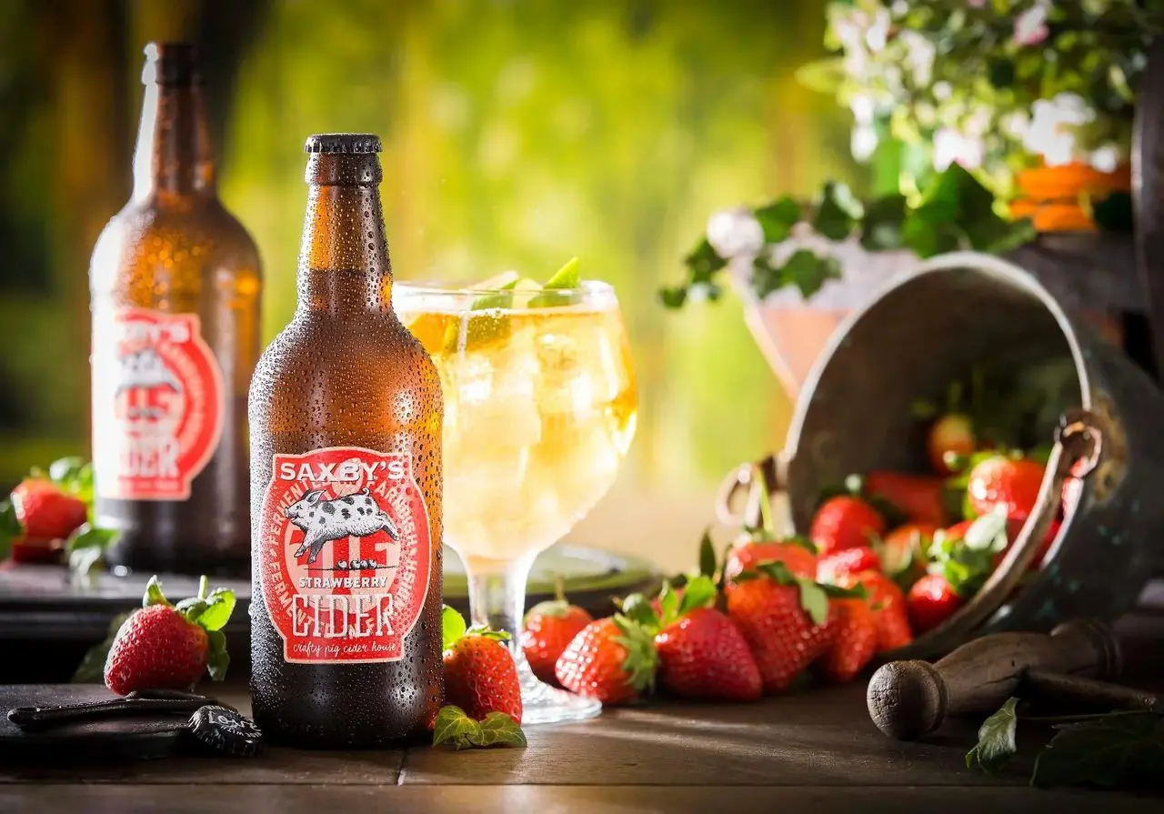 Saxby's Cider photo 3