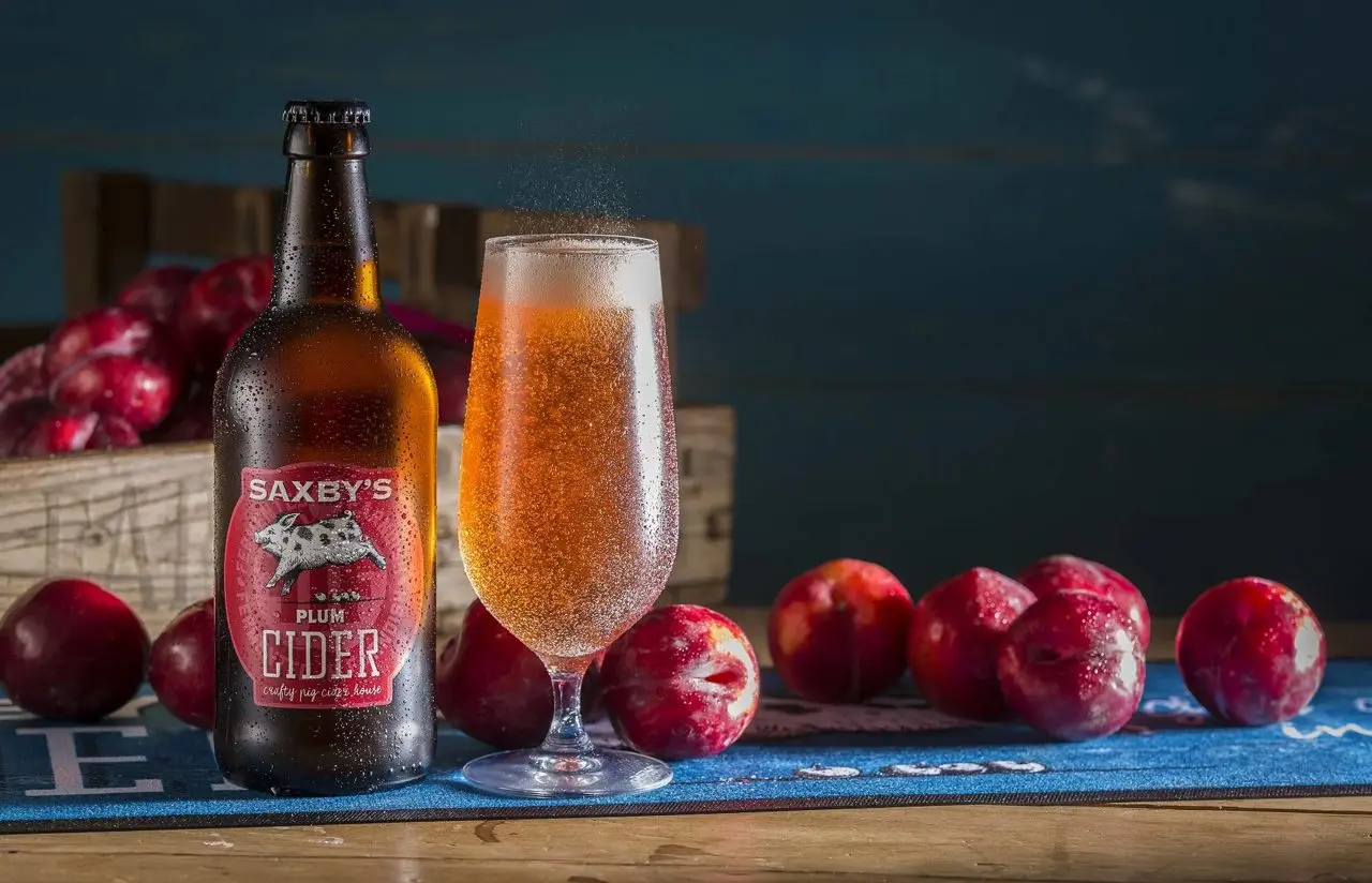 Saxby's Cider photo 4